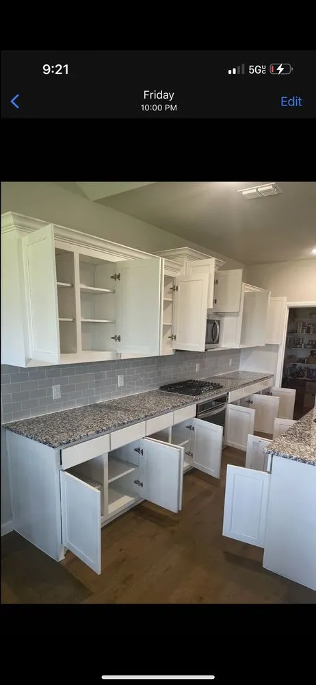 Affordable yard cleanup service in Plano, TX by Robinson Construction and Landscaping