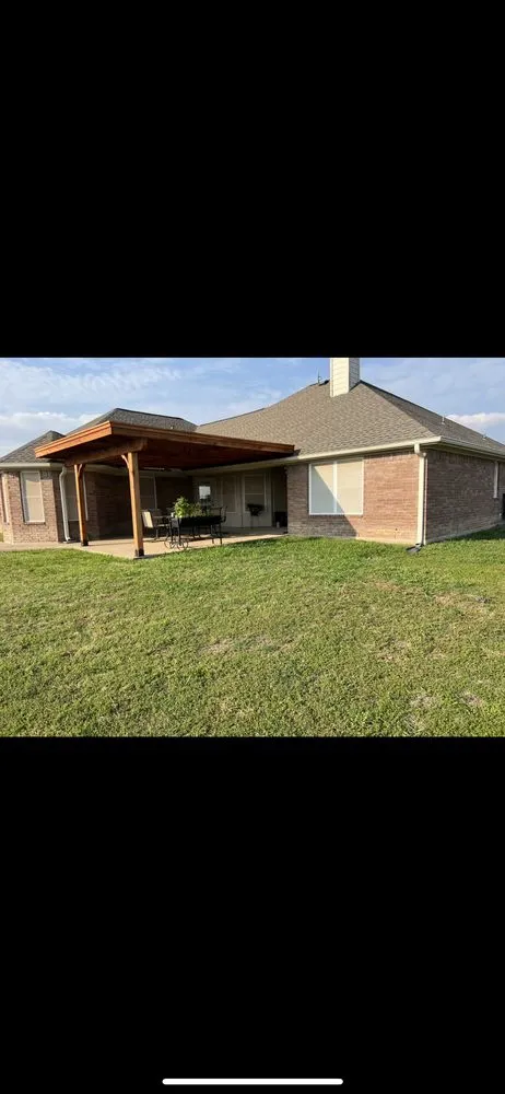 Trusted landscape design experts serving Plano, TX - Robinson Construction and Landscaping