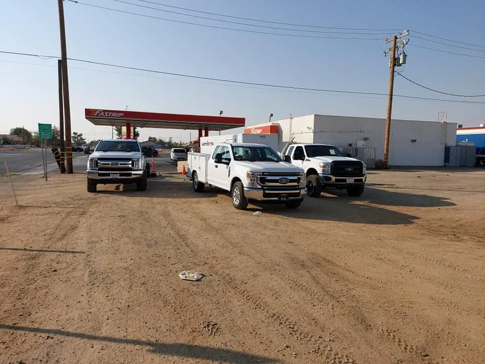 Affordable landscape installation in Bakersfield, CA - Robinson Construction Services