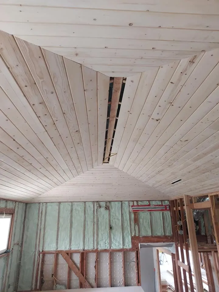 Custom residential landscaping experts serving Bakersfield, CA - Robinson Construction Services