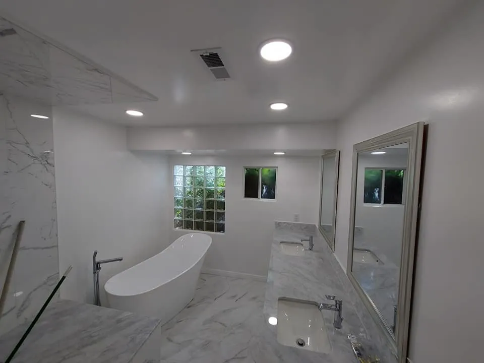 Trusted landscape installation in Bakersfield, CA by Robinson Construction Services