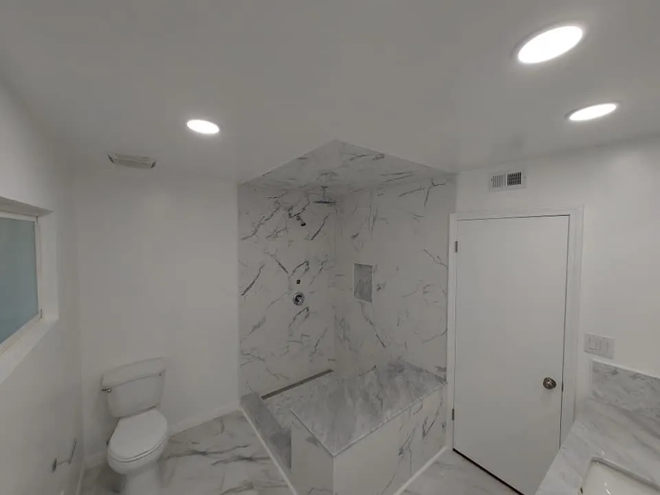 Trusted lawn mowing service experts serving Bakersfield, CA - Robinson Construction Services