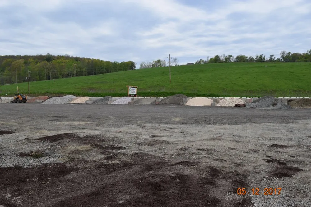 Custom lawn mowing service near you across Milan, PA - Robinson Contracting & Landscaping
