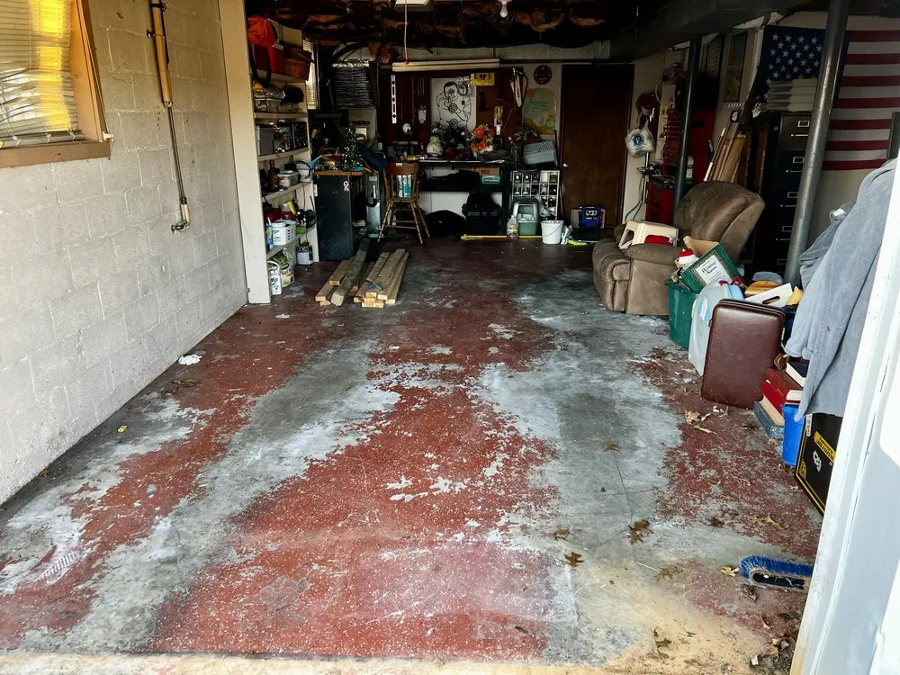 Expert residential landscaping with custom design across Bristol, TN - Robinson Hauling Solutions