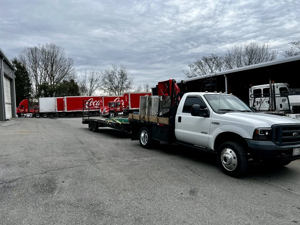 Local landscape design experts serving Bristol, TN - Robinson Hauling Solutions