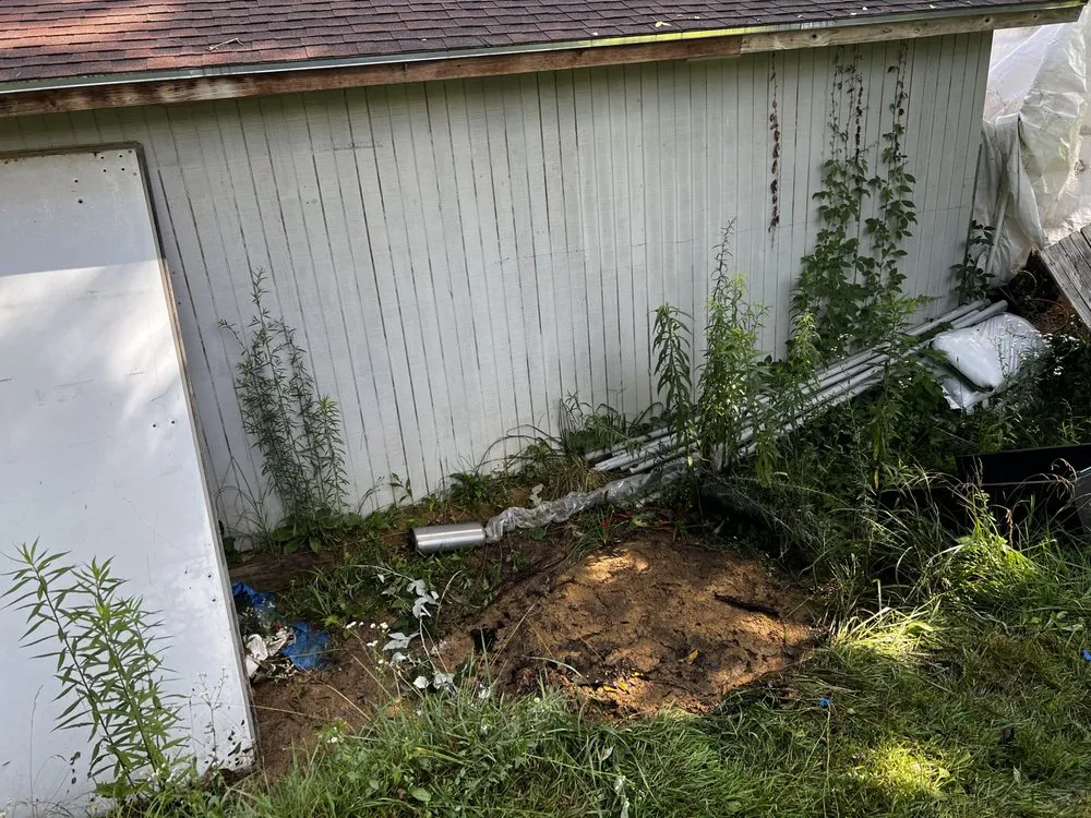 Expert garden landscaping experts serving Bristol, TN - Robinson Hauling Solutions