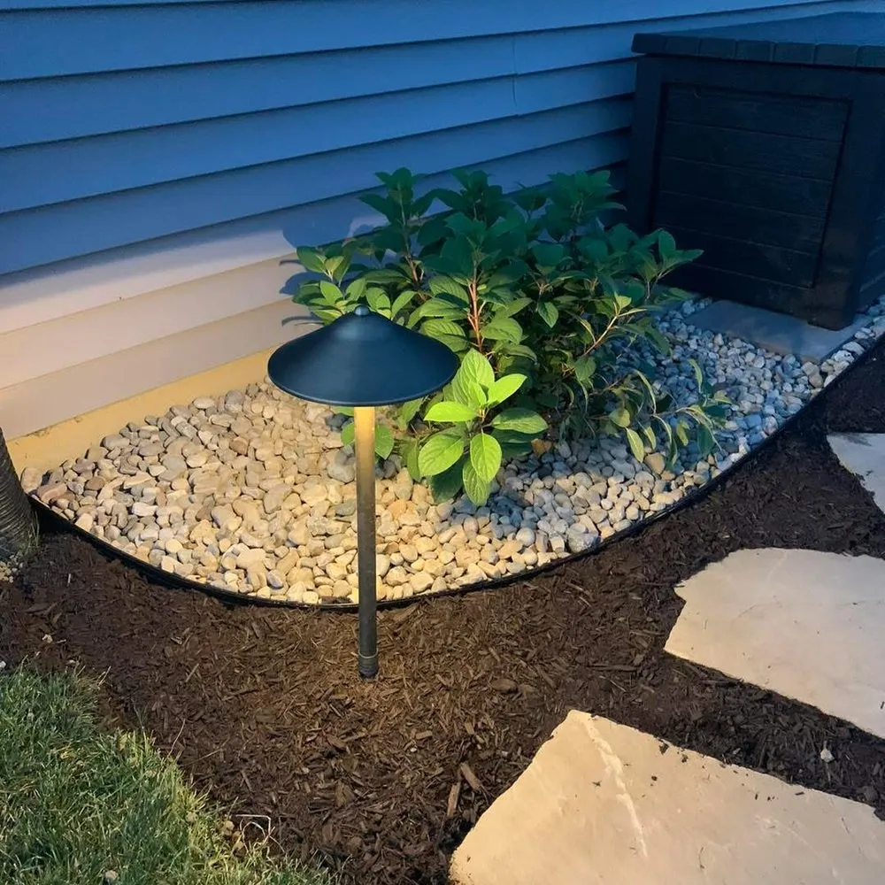 Local landscape design for year-round maintenance across Kimmell, IN - Robinson Landscape Solutions