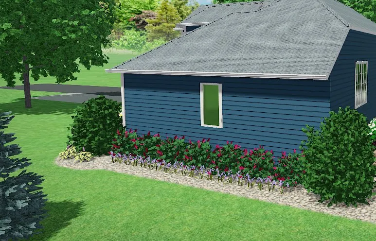 Trusted landscape installation for residential properties across Kimmell, IN - Robinson Landscape Solutions