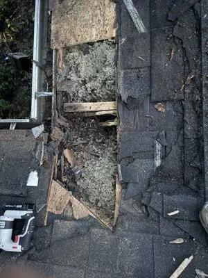 Robinson Landscaping