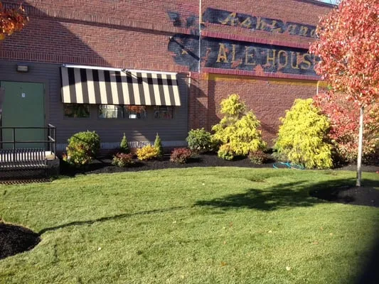 Robinson Landscaping