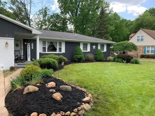 Robinson Lawn & Landscape