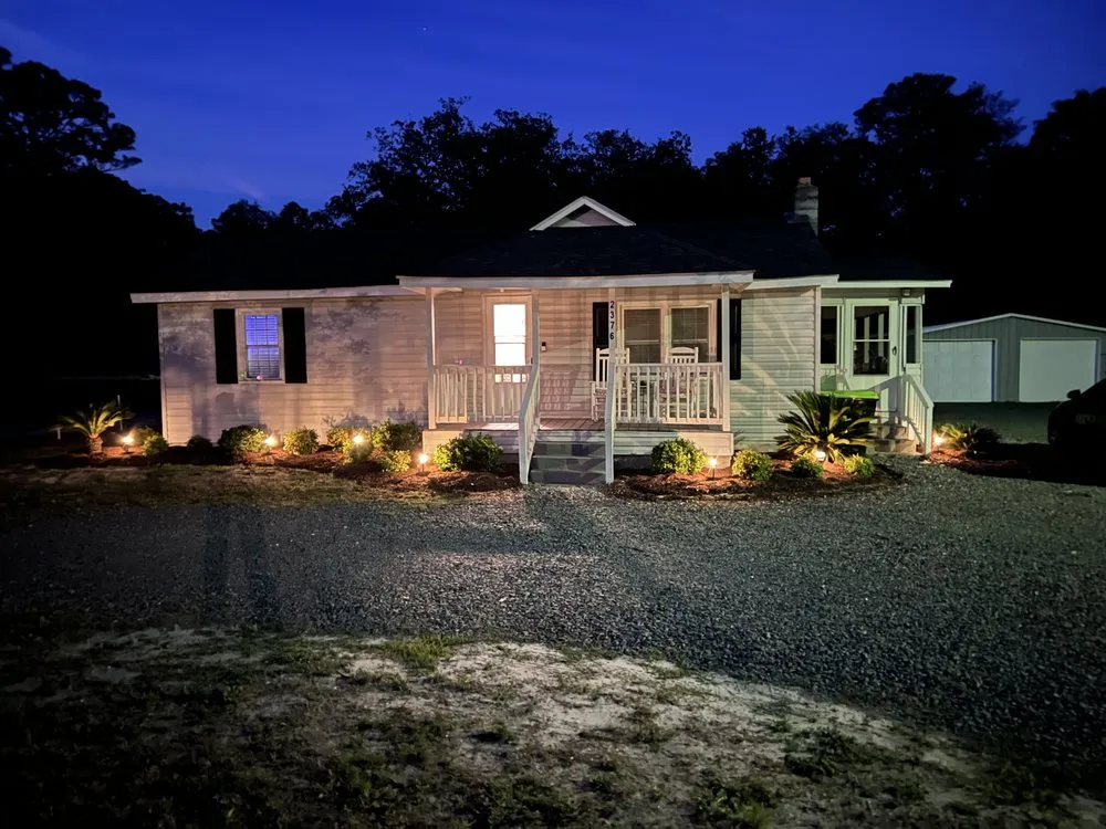 Top-rated lawn mowing service experts serving Supply, NC - Robinson Lawn Care & Landscaping