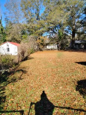 Robinson Lawn Service Logo