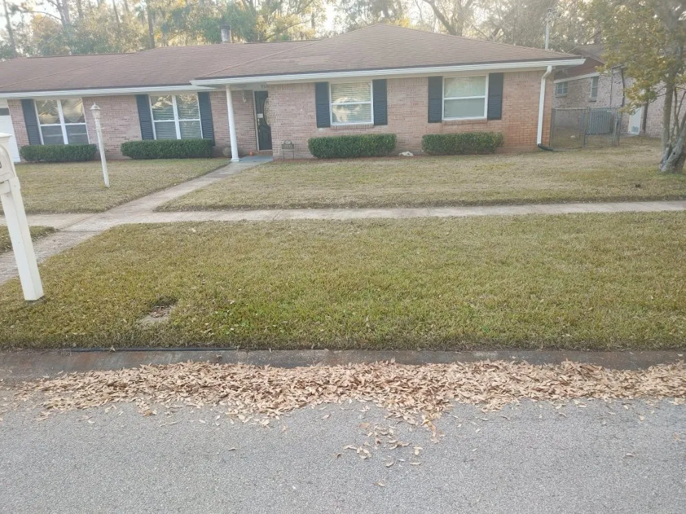 Reliable yard maintenance experts serving Glen Saint Mary, FL - Robinson lawncare &more