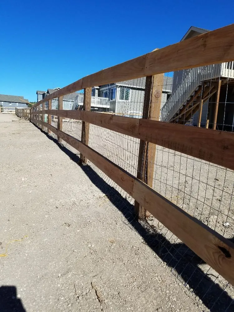 Expert landscape design experts serving Colorado Springs, CO - Robinson Maintenance & Repair