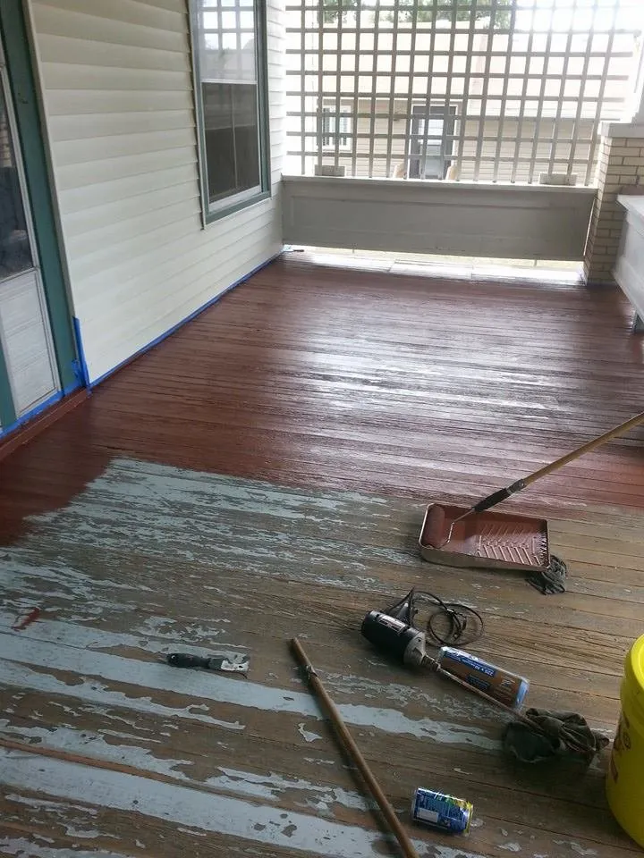 Reliable lawn care service experts serving Colorado Springs, CO - Robinson Maintenance & Repair