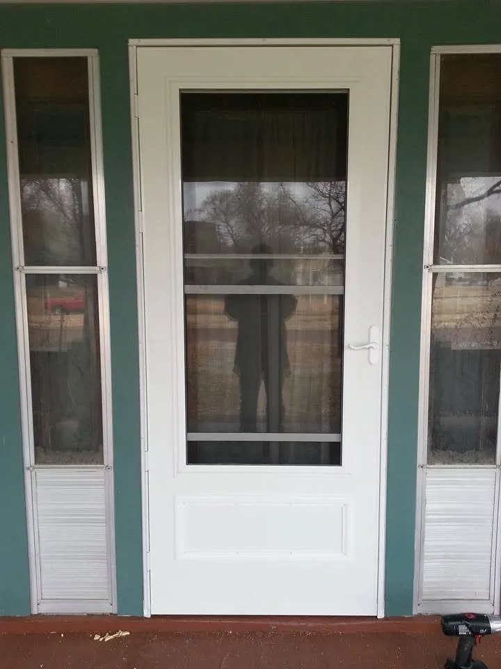 Professional lawn care service in Colorado Springs, CO by Robinson Maintenance & Repair