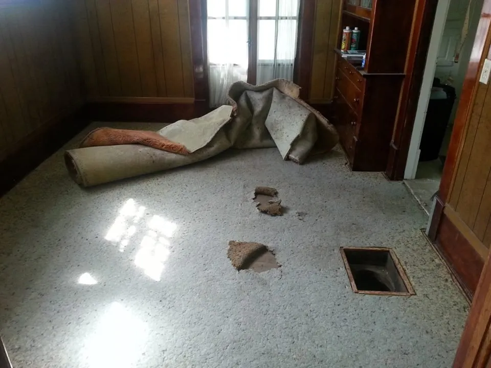 Affordable residential landscaping for outdoor upgrades in Colorado Springs, CO by Robinson Maintenance & Repair