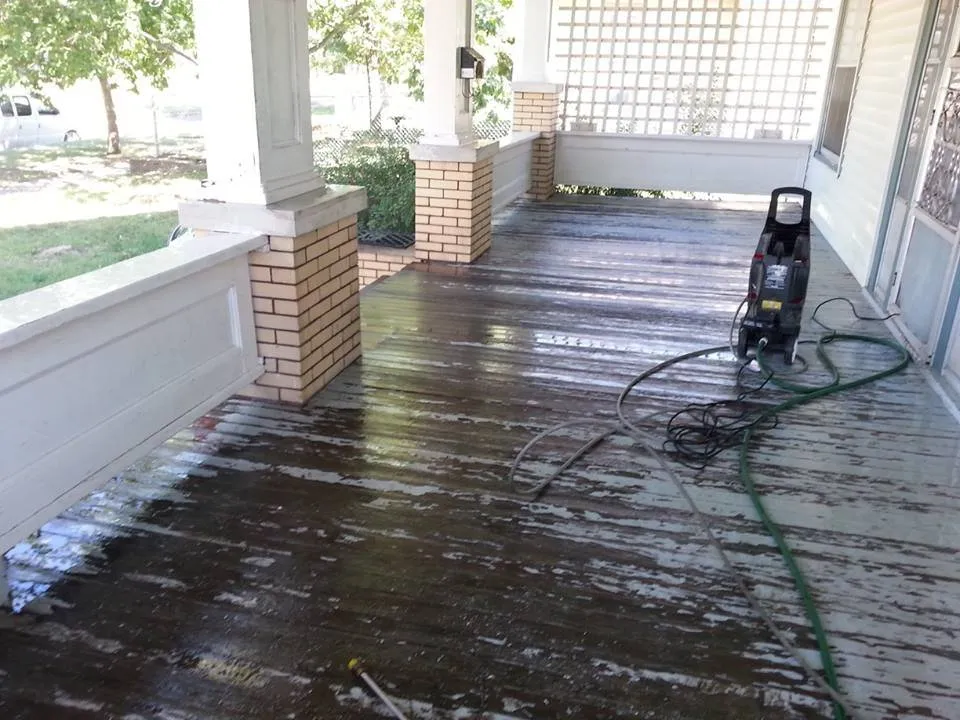 Local landscaping services in Colorado Springs, CO - Robinson Maintenance & Repair