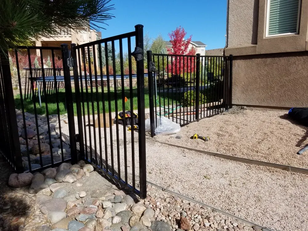 Top-rated lawn mowing service in Colorado Springs, CO - Robinson Maintenance & Repair