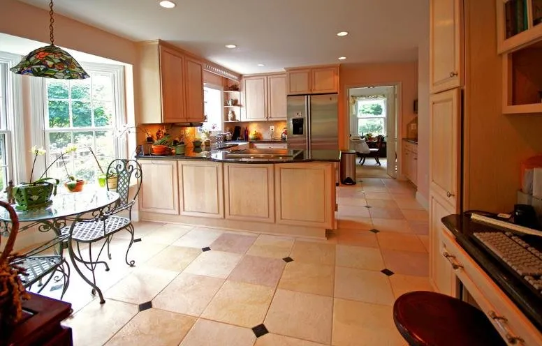 Affordable landscape design experts serving Houston, TX - Robinson Owens