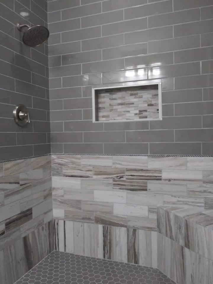 Custom landscaping services in Houston, TX by Robinson Owens