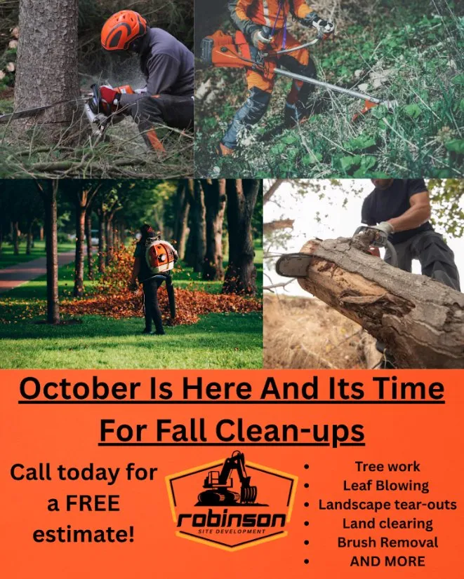 Custom landscape design for outdoor upgrades in Lebanon, OH by Robinson Site Development