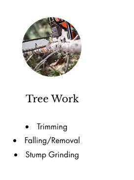 Professional landscaping services experts serving Lebanon, OH - Robinson Site Development