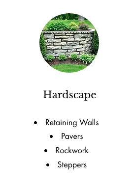 Trusted yard maintenance in Lebanon, OH by Robinson Site Development