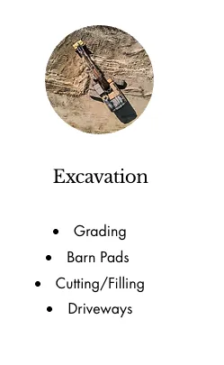 Custom yard cleanup service for homes across Lebanon, OH - Robinson Site Development