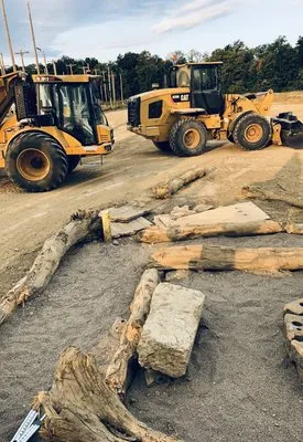 Robinson Site Development