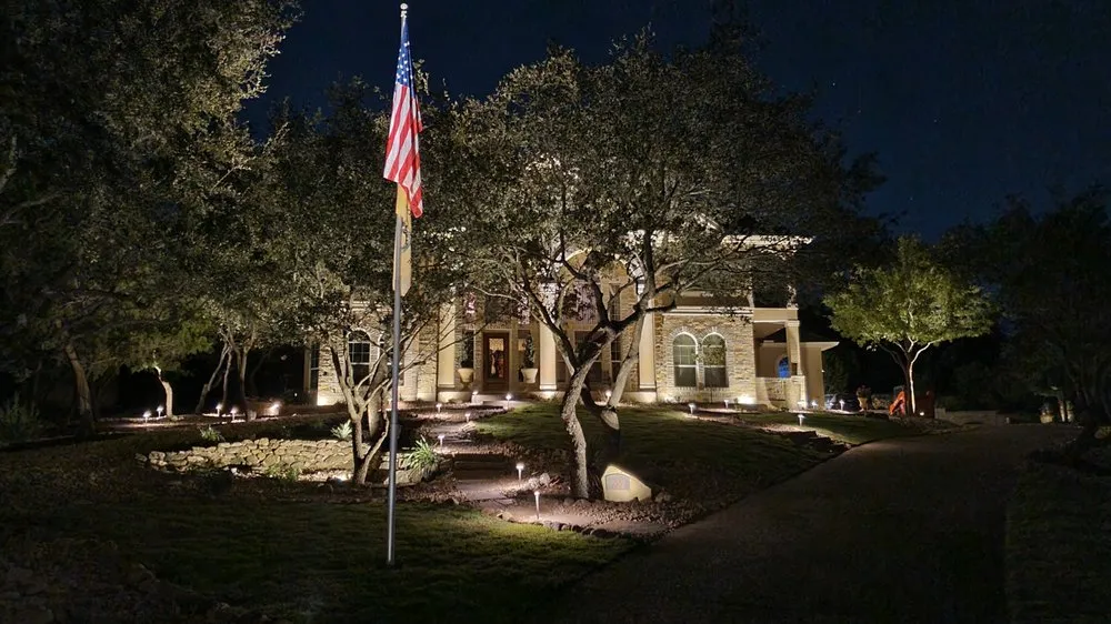 Affordable lawn care service for year-round maintenance across San Antonio, TX - Robinson Sprinkler Repair