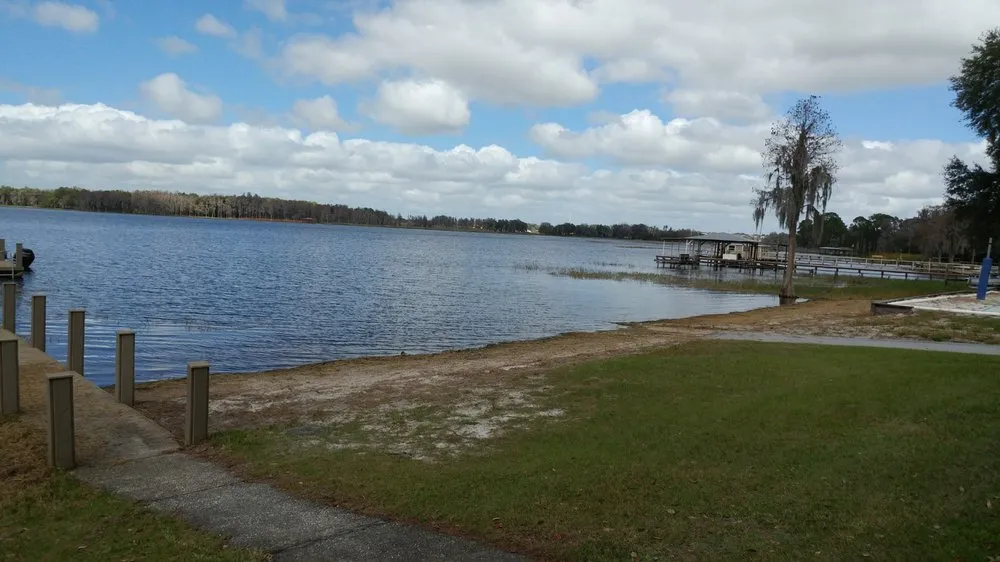 Affordable landscape design near you across Davenport, FL - Robinson Wetland