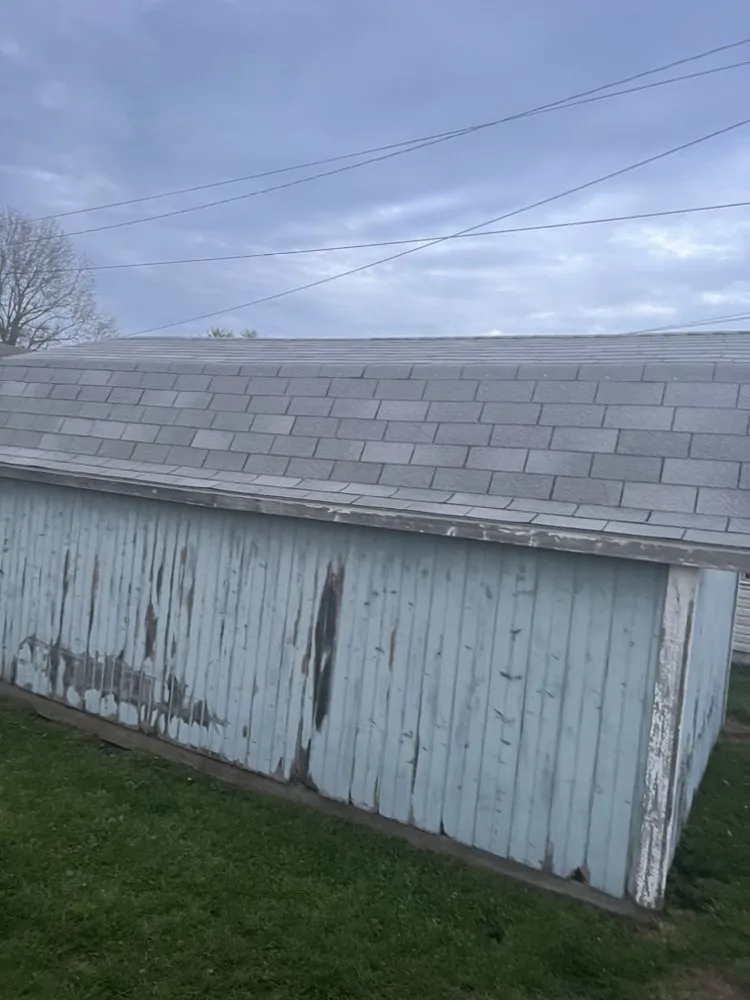 Local landscape design for year-round maintenance across Newcomerstown, OH - Robinson’s handyman and carpentry Services