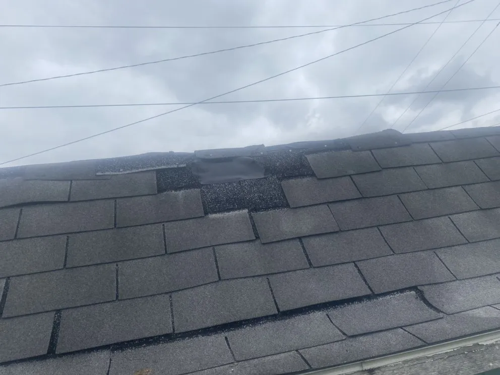 Professional lawn care service in Newcomerstown, OH by Robinson’s handyman and carpentry Services