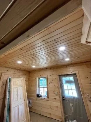 Top-rated yard cleanup service in Newcomerstown, OH - Robinson’s handyman and carpentry Services