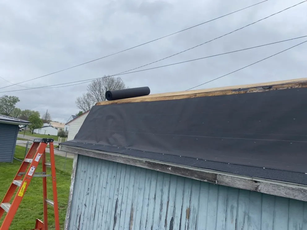 Professional lawn mowing service for beautiful yards in Newcomerstown, OH by Robinson’s handyman and carpentry Services