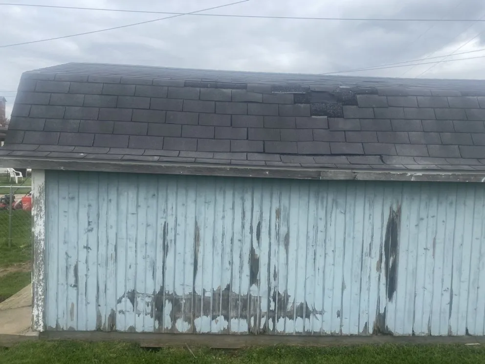 Expert outdoor landscaping in Newcomerstown, OH - Robinson’s handyman and carpentry Services