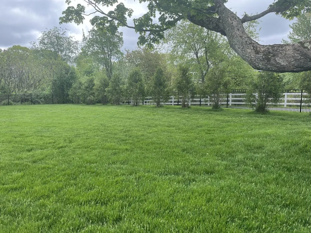 Reliable landscaping services experts serving Portmouth, NH - Robinson's Landscape Construction