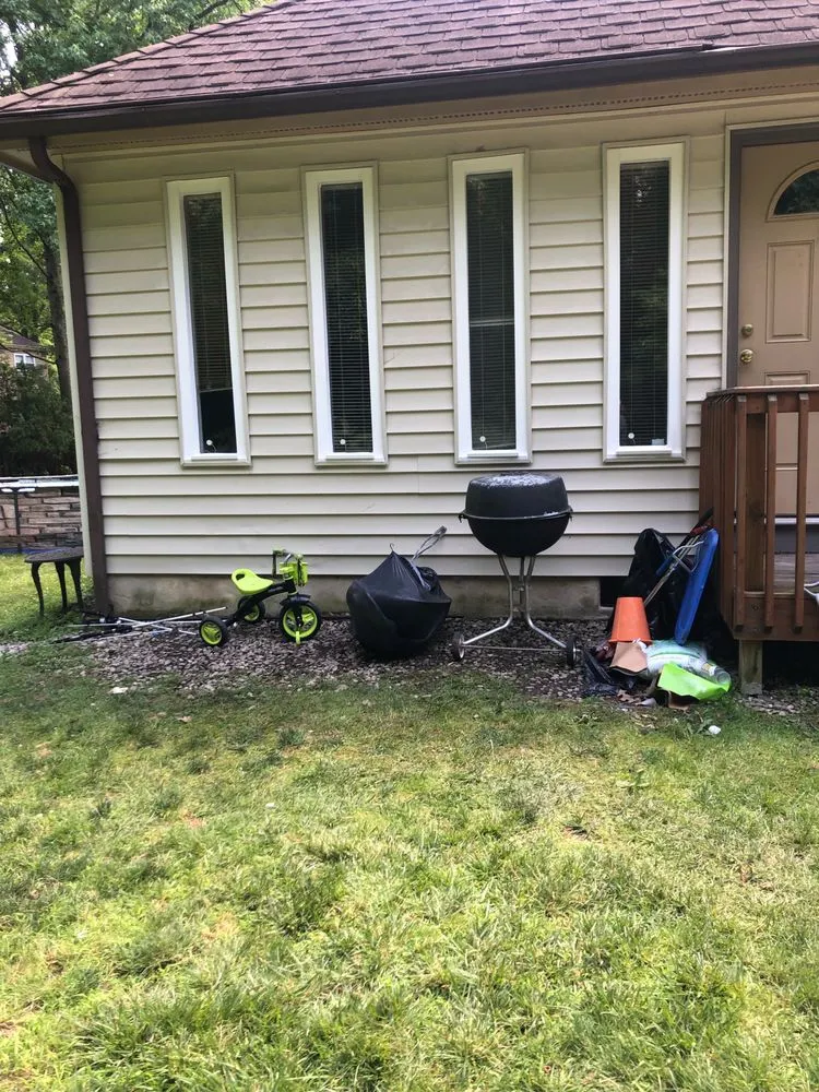 Reliable landscape design in Berlin, NJ - Robinsons Landscaping and Home Improvement