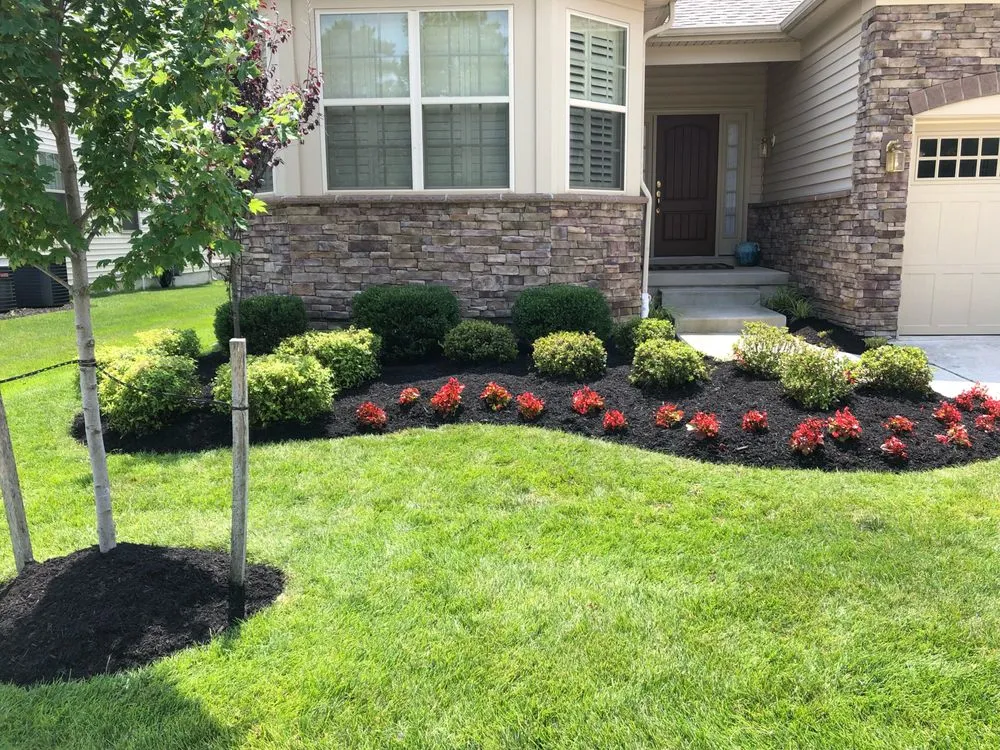 Custom yard maintenance experts serving Berlin, NJ - Robinsons Landscaping and Home Improvement