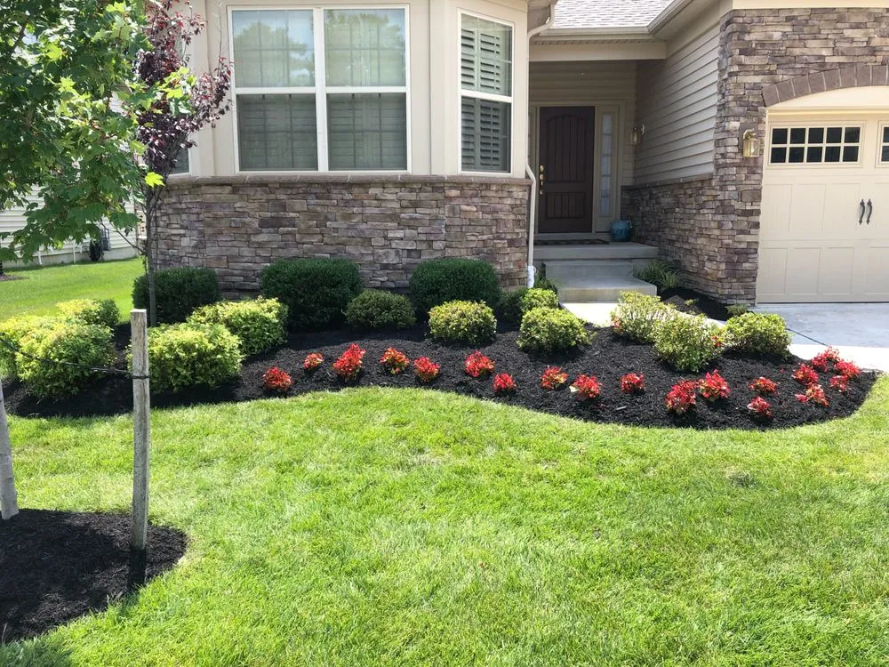 Local lawn care service in Berlin, NJ - Robinsons Landscaping and Home Improvement