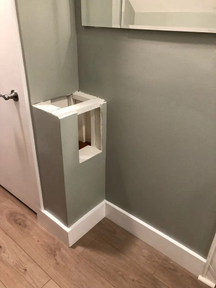 Reliable outdoor landscaping experts serving Berlin, NJ - Robinsons Landscaping and Home Improvement