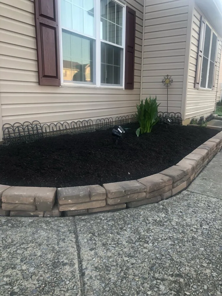 Trusted residential landscaping experts serving Berlin, NJ - Robinsons Landscaping and Home Improvement