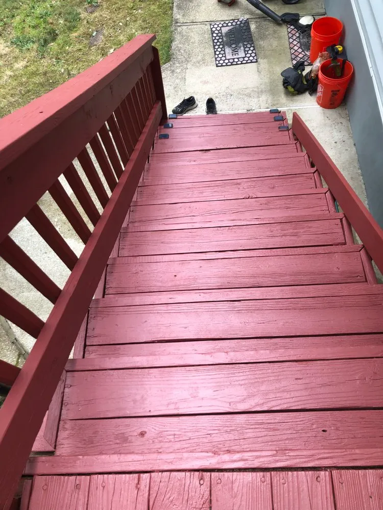 Reliable lawn care service experts serving Berlin, NJ - Robinsons Landscaping and Home Improvement