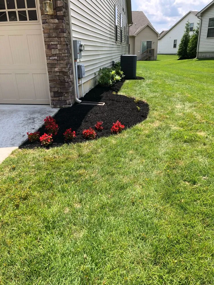 Expert residential landscaping for residential properties in Berlin, NJ by Robinsons Landscaping and Home Improvement