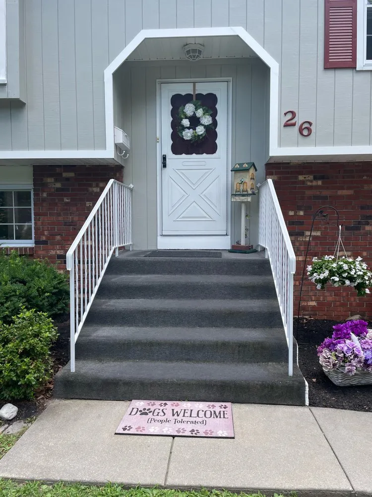 Expert yard maintenance experts serving Berlin, NJ - Robinsons Landscaping and Home Improvement