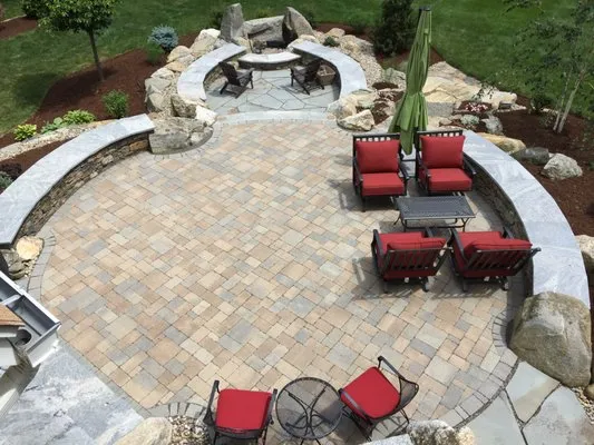 Robinson's Landscaping