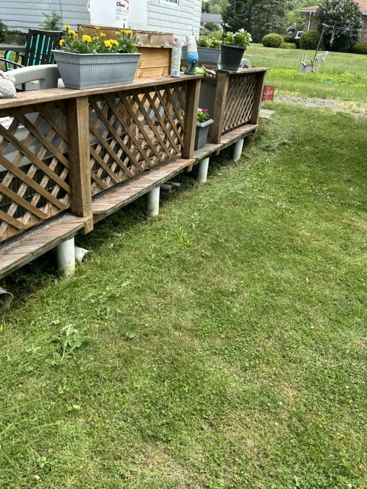 Reliable landscaping services experts serving Exeter, PA - Robinson’s Lawn Care