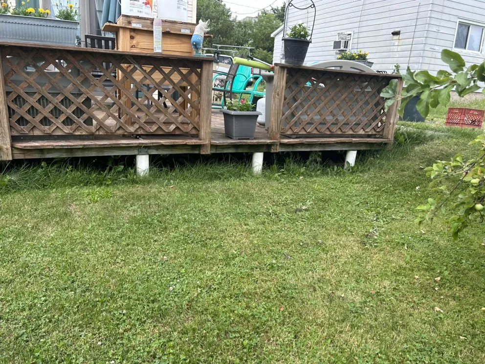 Affordable residential landscaping in Exeter, PA by Robinson’s Lawn Care